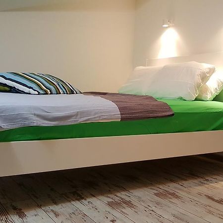 Pillows Party Hostel Cracovie Extérieur photo