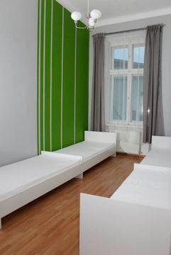Pillows Party Hostel Cracovie Extérieur photo